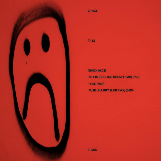 Fuse cover art