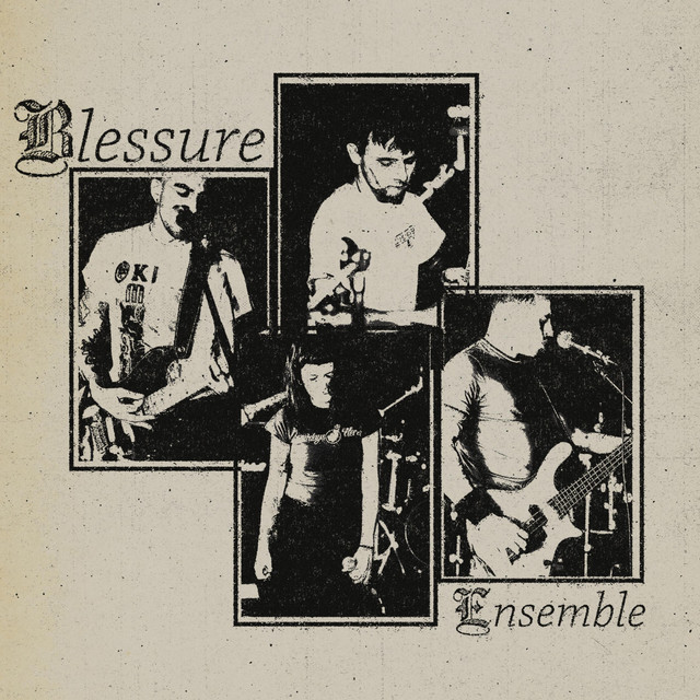 Ensemble cover art