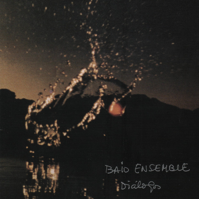Baio Ensemble cover