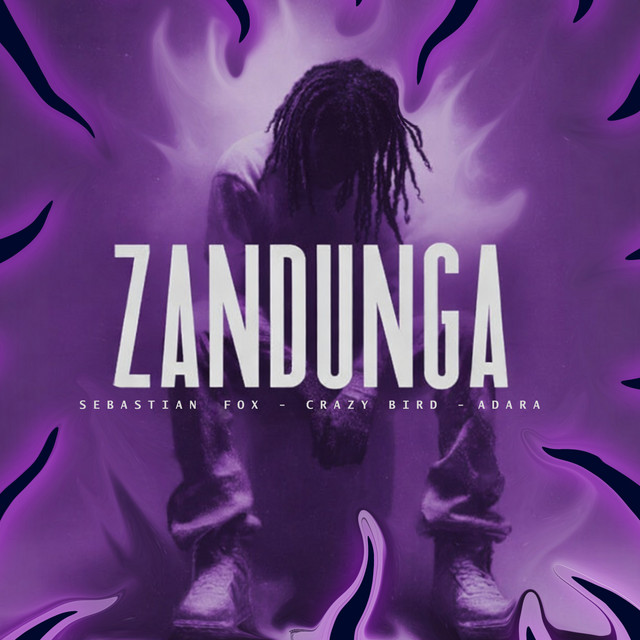 ZANDUNGA album art