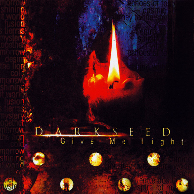 Give Me Light cover art