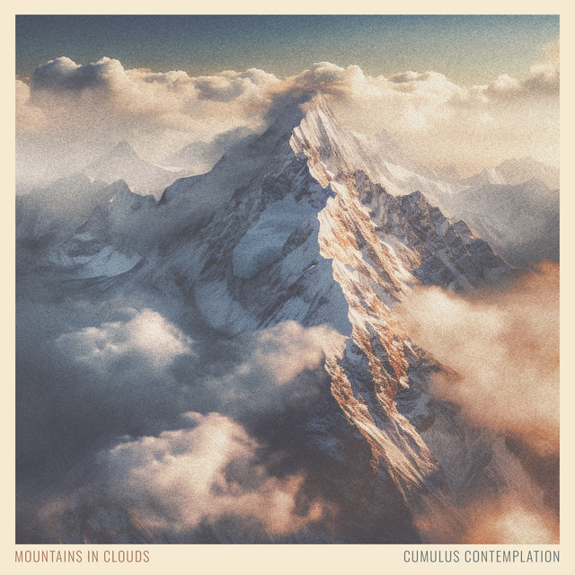 Cumulus Contemplation