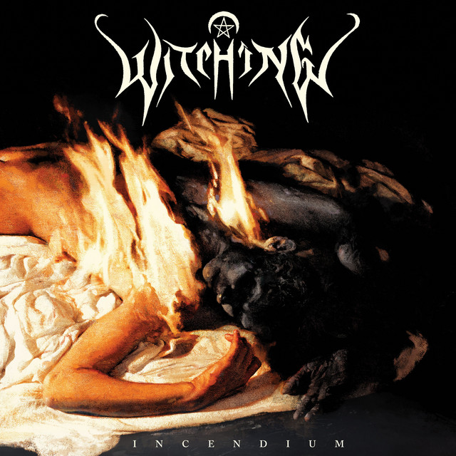 Incendium cover art