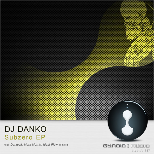 DJ Danko