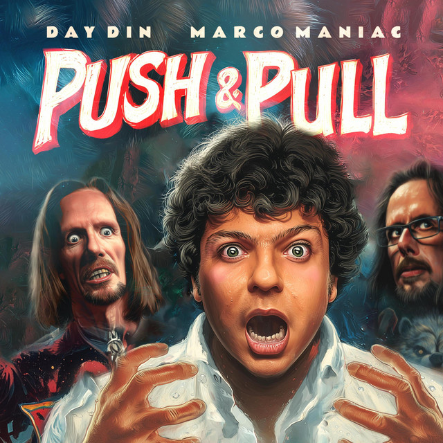 Push & Pull (Instrumental) artwork