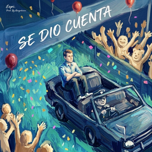 Se Dio Cuenta