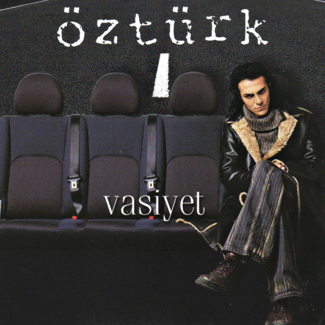 Vasiyet cover art