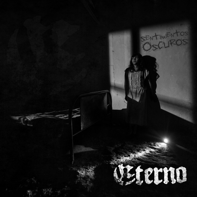 Sentimientos Oscuros cover art