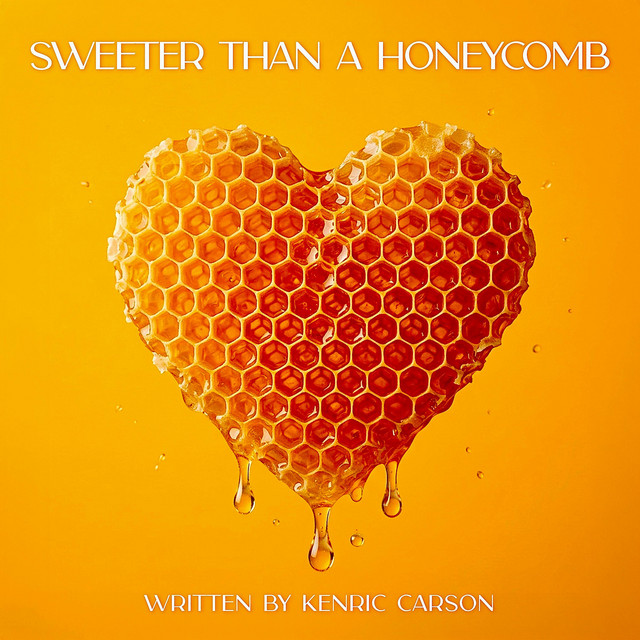 Sweeter Than A Honeycomb