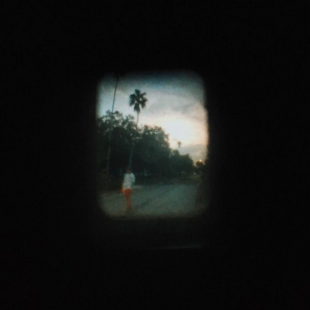 We Never Got Back cover art
