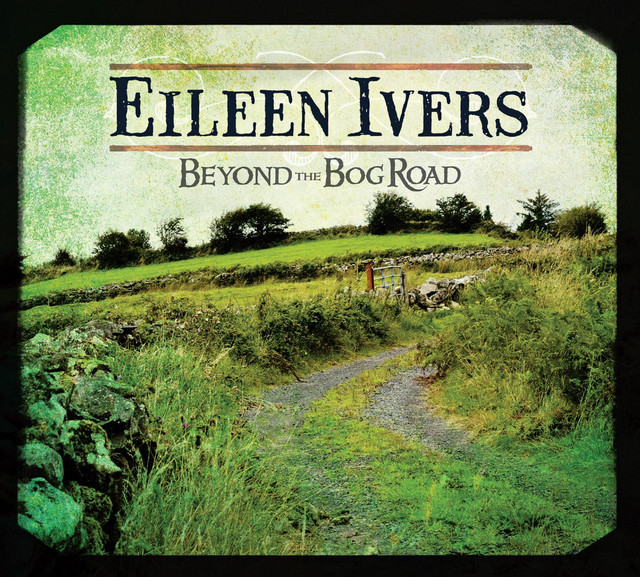 Beyond The Bog Road cover art