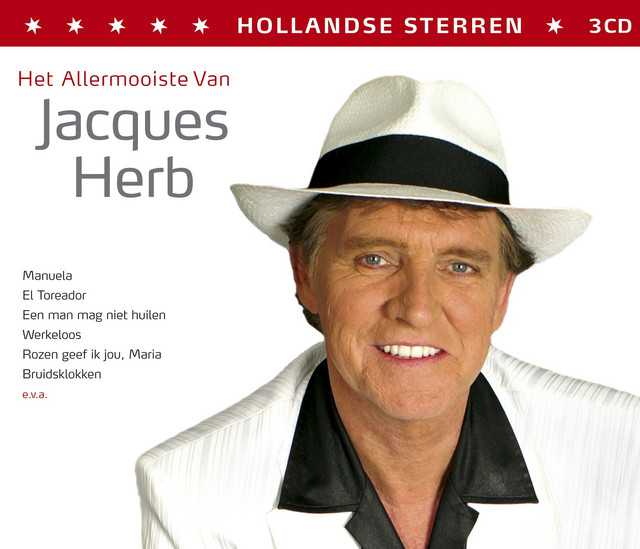 Hollandse Sterren cover art