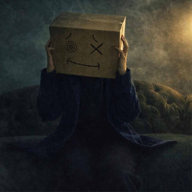 undefined album image