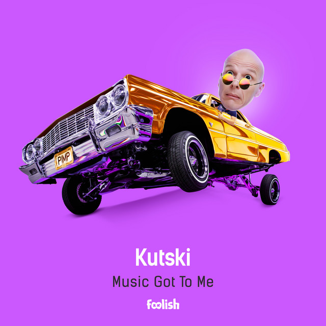 Music Got To Me - Extended Mix album art