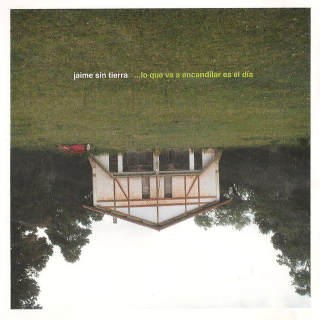 Jaime Sin Tierra Photo