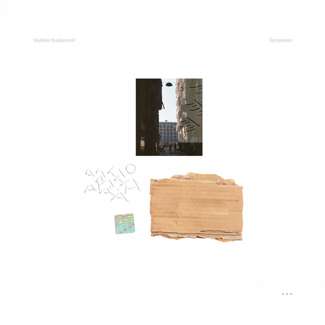 Templanza cover art