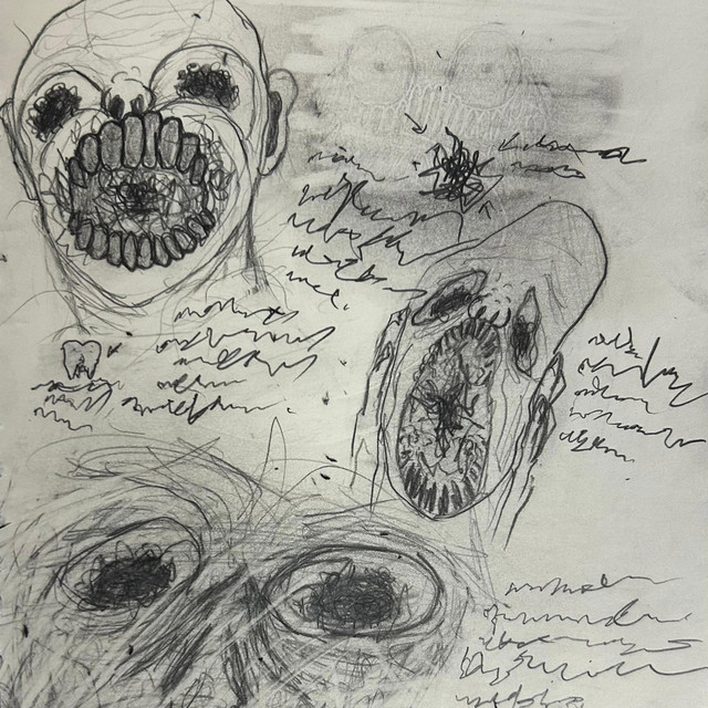 Fall cover art