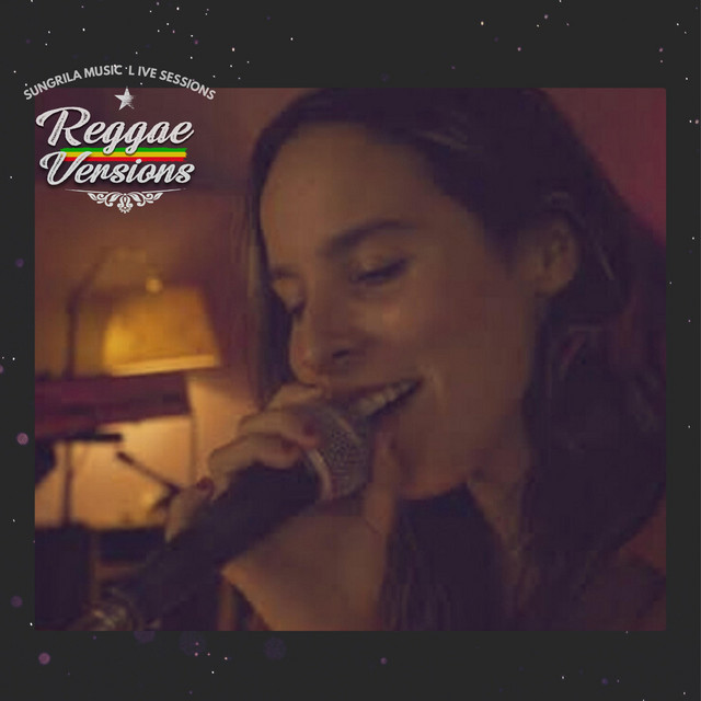 Sungrila Music Live Sessions cover art