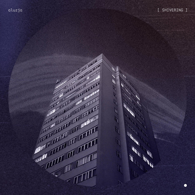 Shivering cover art