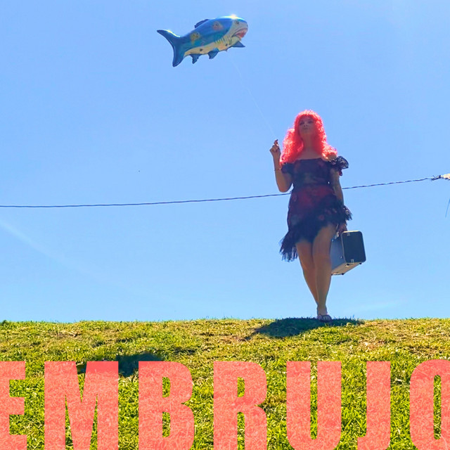 Embrujo cover