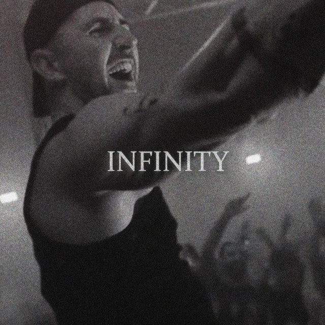 INFINITY cover art