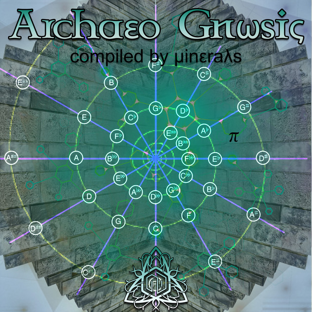 Archaeo Gnωsis cover art