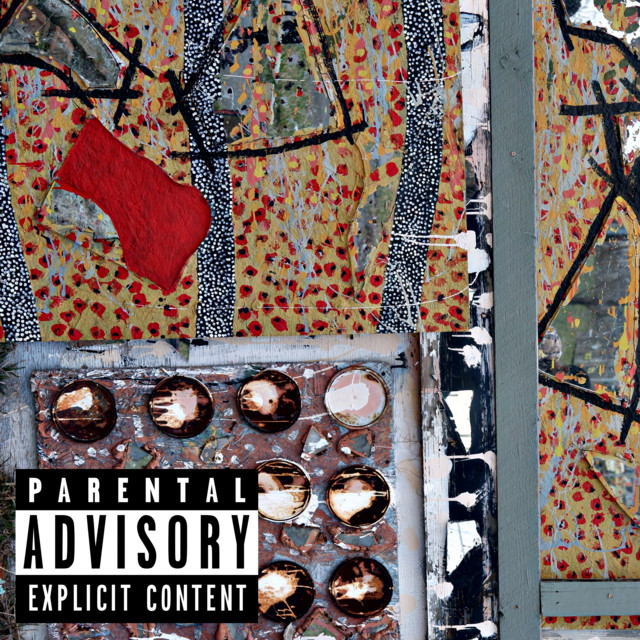 Good LucK cover art