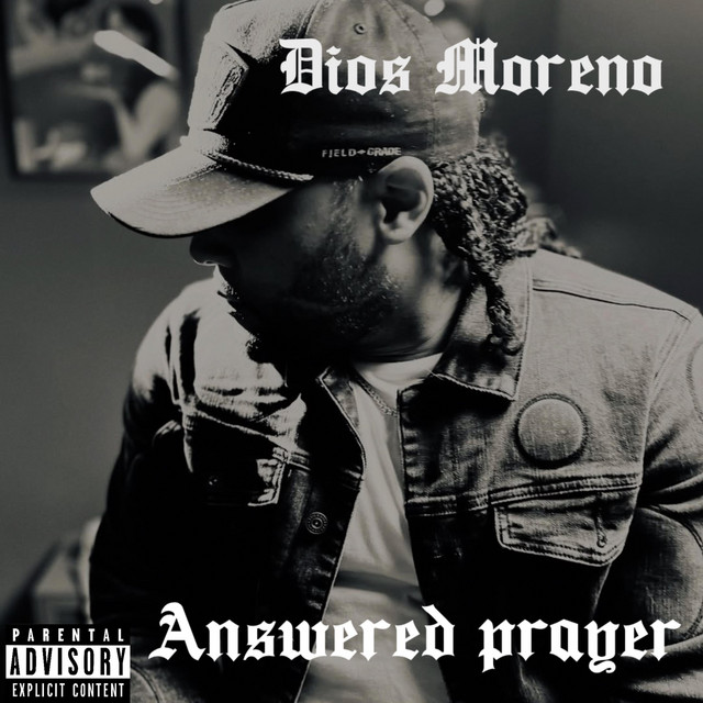 Answered prayer