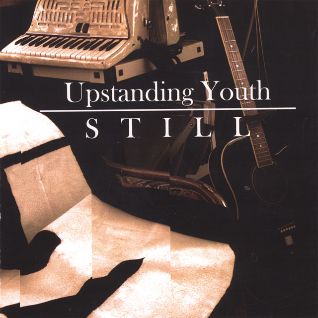 undefined album image