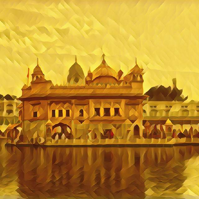 Ek Onkar (The Grandeur Version)