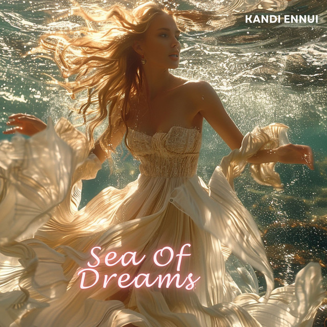 Sea Of Dreams cover