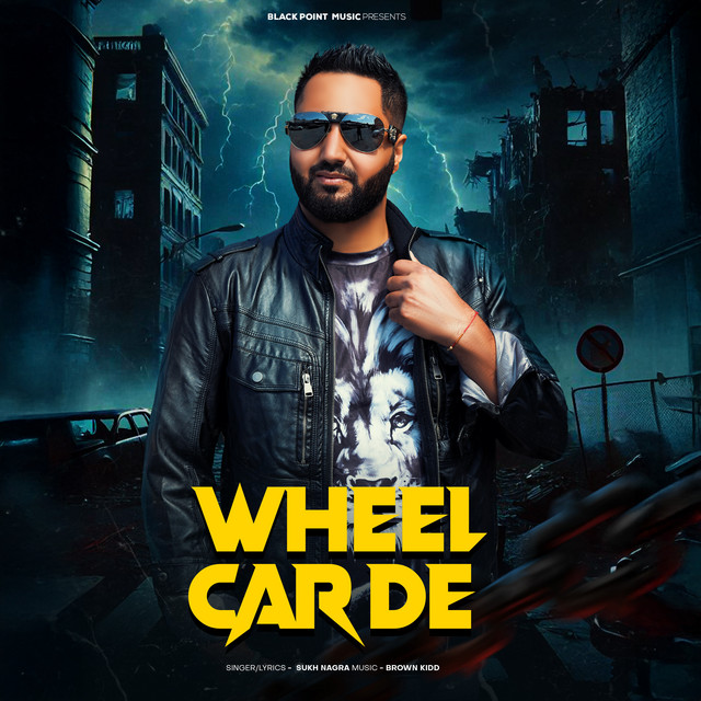 Wheel Car De