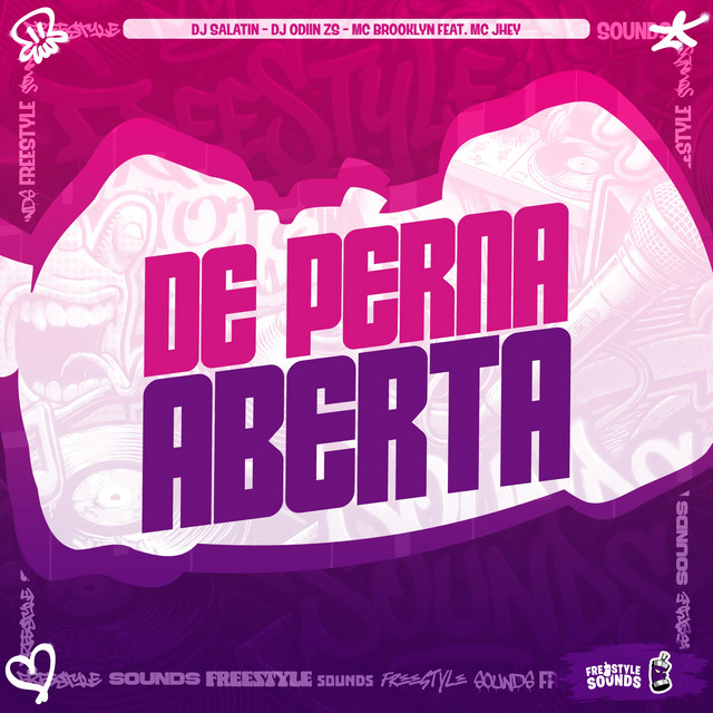 De Perna Aberta