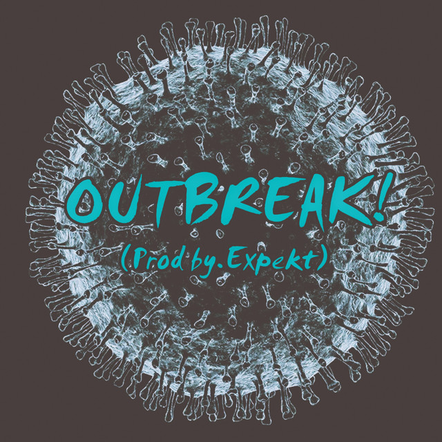 OUTBREAK! cover art