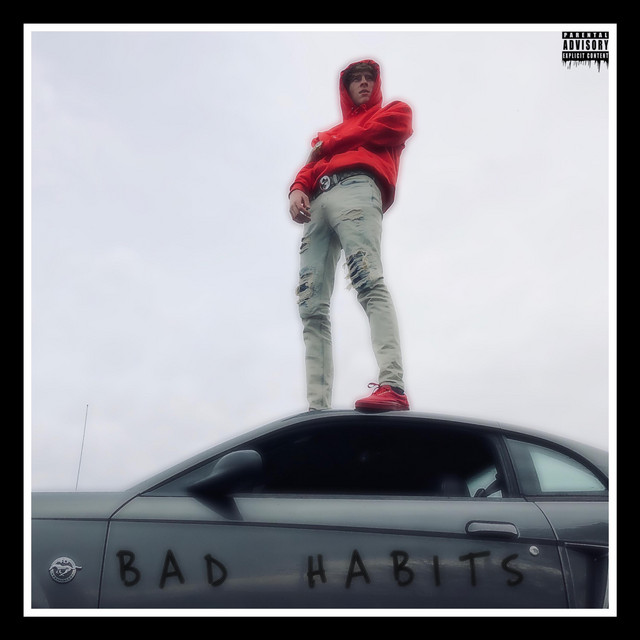 Bad Habits cover art