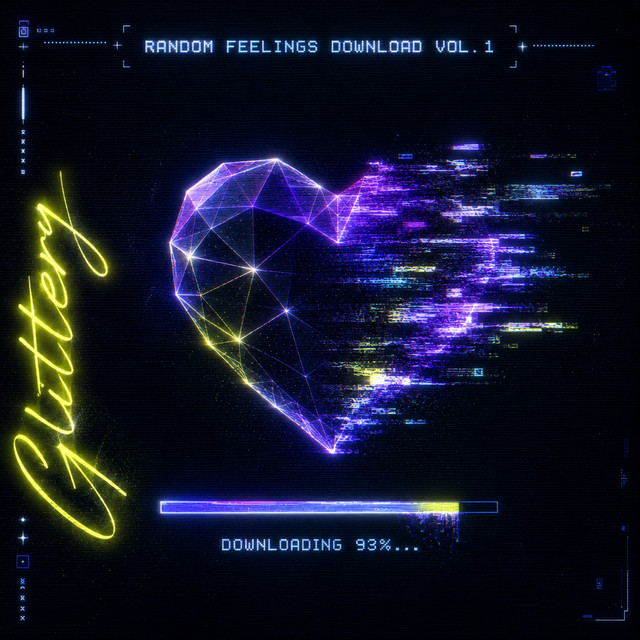 Random Feelings Download, Vol. 1