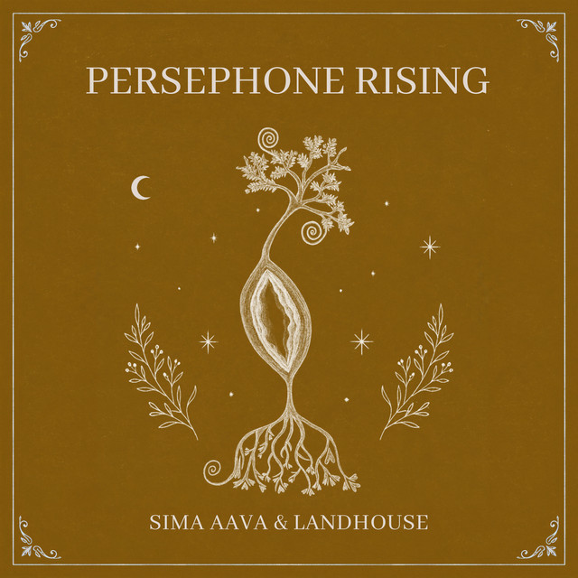 Persephone Rising
