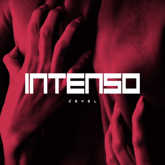 Intenso cover art