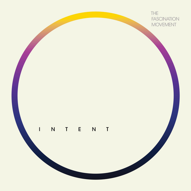 Intent cover art