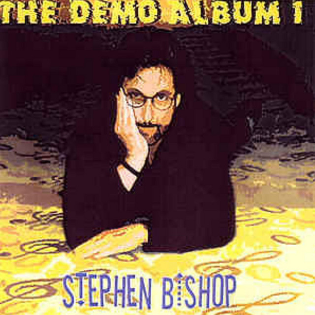 Demo Album 1 cover art