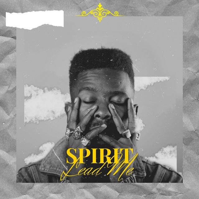 Spirit Lead Me