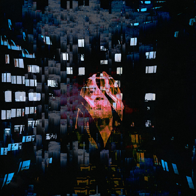 Дисконнект cover art