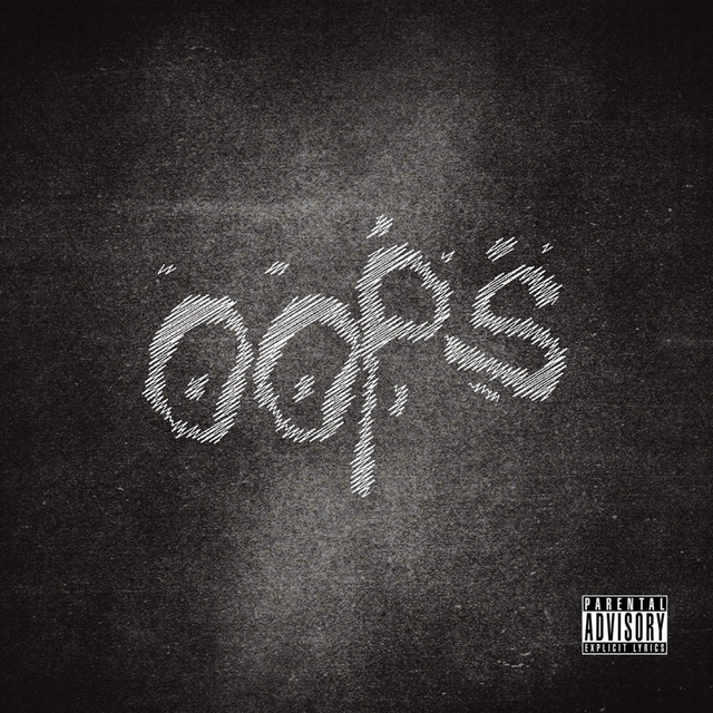O.O.P.S. cover art