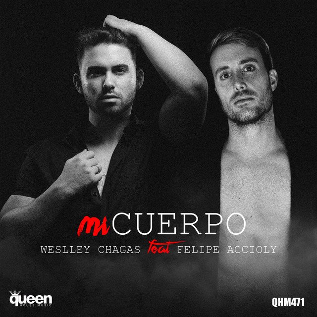 Mi Cuerpo cover art