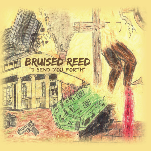 Bruised Reed | Spotify
