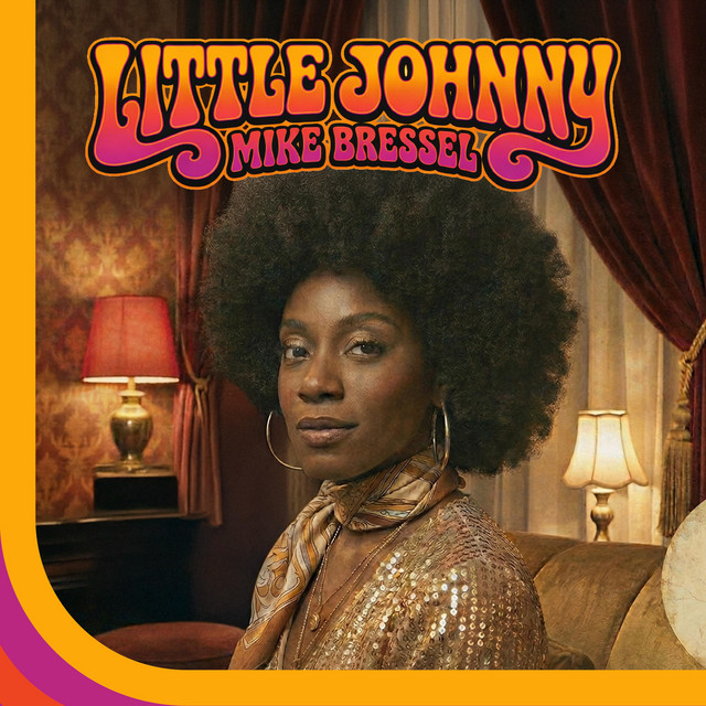 Little Johnny - Radio Edit