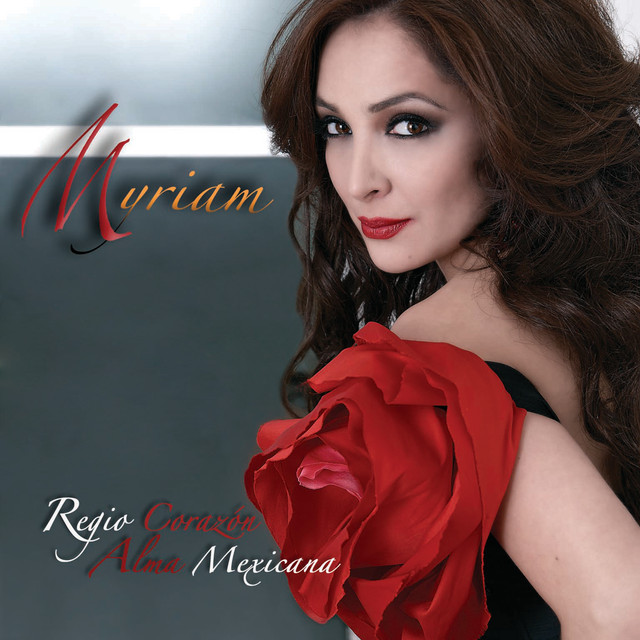 ¡Regio Corazón, Alma Mexicana! cover art
