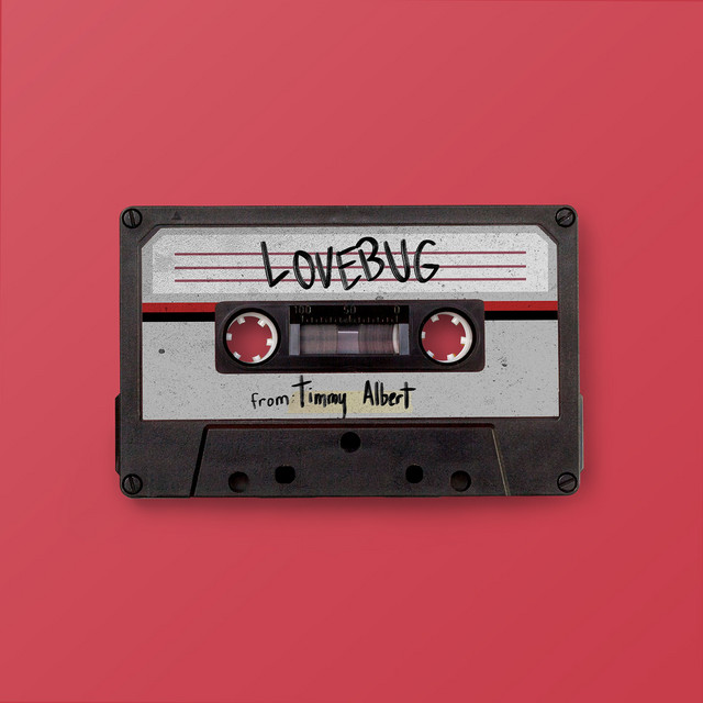 lovebug cover art