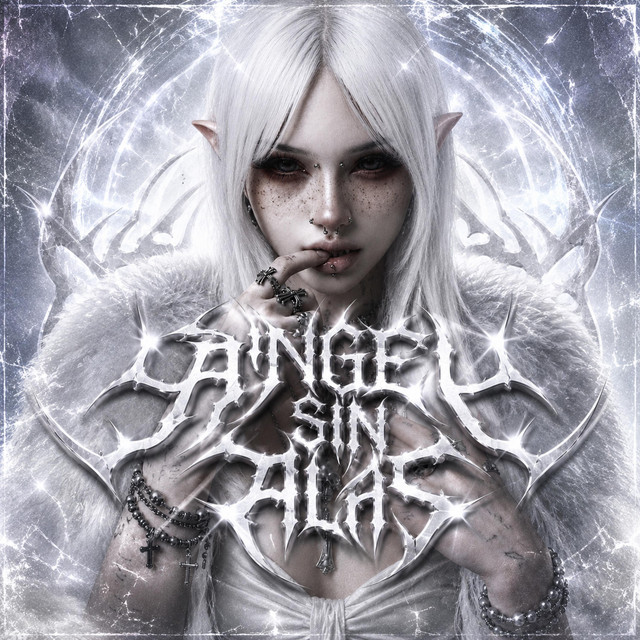 ANGEL SIN ALAS