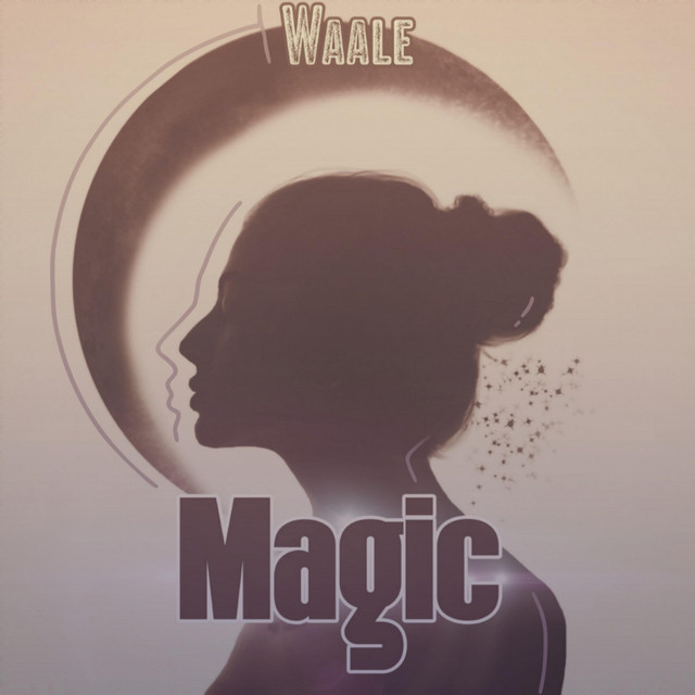 Magic cover art